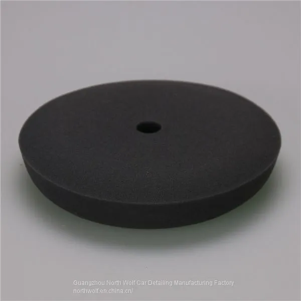 Magic Foam Polish & Buff Pad photo-3
