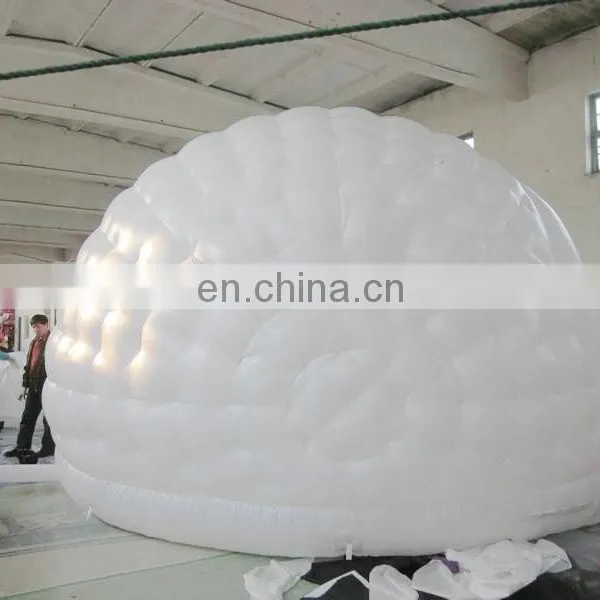 Best Sale New Style Popular Show Display Inflatable Booth photo-4