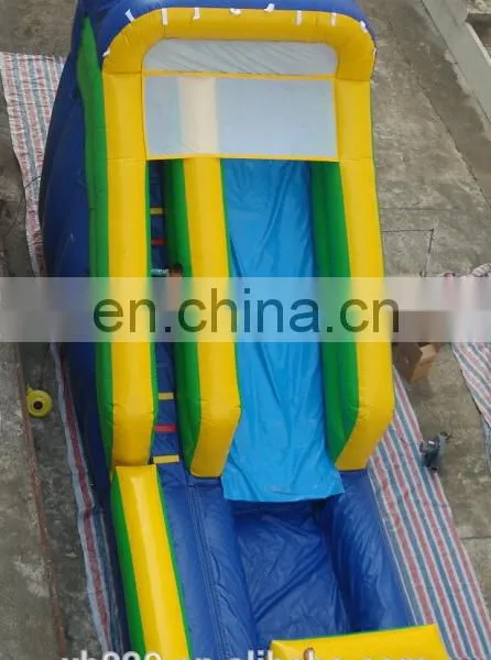 Commercial Water Slide Inflatable Slip n Slide for Sale photo-5