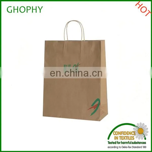 Raw Materials of Custom Paper Bag photo-4