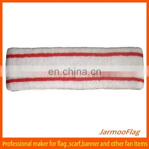 Terry Cotton Knitted Headband