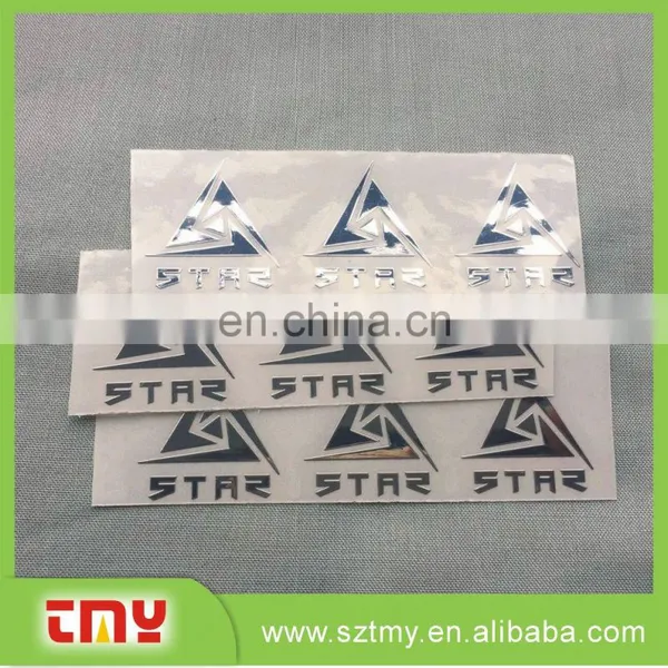 Label Metal Label Cheapest Label photo-5