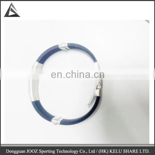 Silicone Bracelet photo-6
