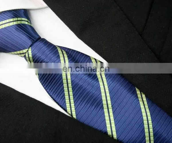 Fashion Pattern Neck Ties Retail, Factory Wholesale Newest Mens Tie photo-4