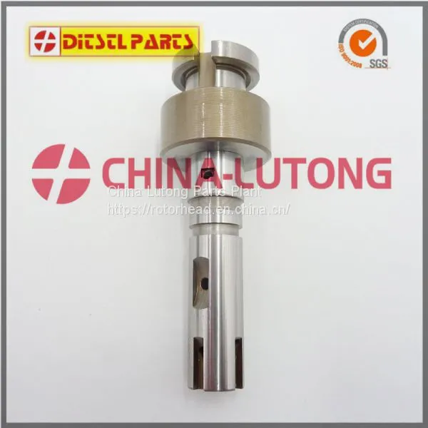 Hydraulic Head and Rotor 1 468 334 810 for TOYOTA photo-4