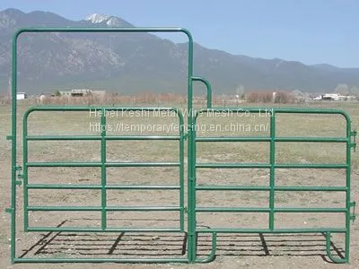 Corral Panels photo-3