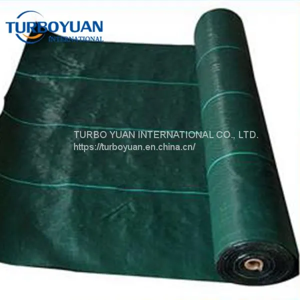 Black or Green Color PP Material Debris Fence Netting / Silt Fence Fabric photo-2
