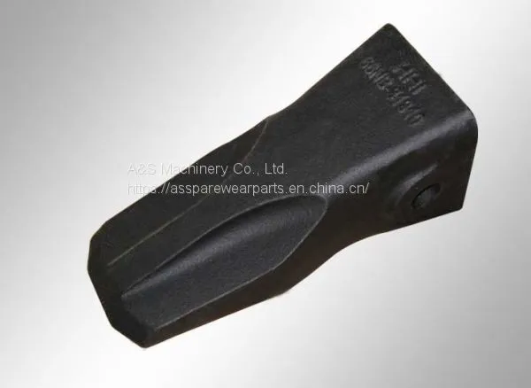 Hyundai Tooth, Pin and Adapter photo-3