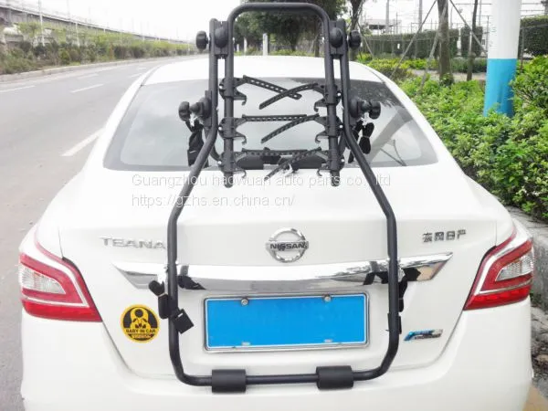Car Parking Rack photo-2
