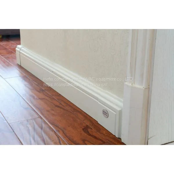 Skirting Heater Right Port Decorative Cover photo-5