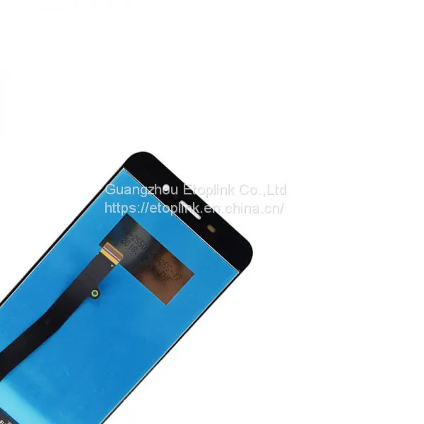 Modulo Touch Display Screen Replacement LCD for ZTE Blade A602 photo-4