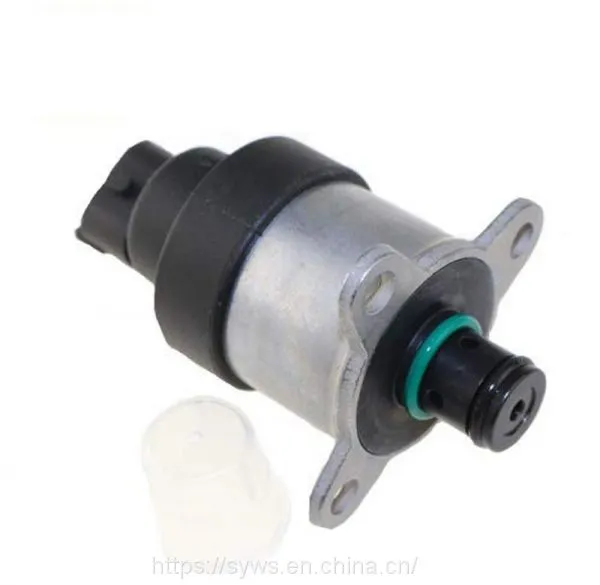 Self Regulating Pressure Control Valve Fuel Rail Limiting Valve Scv Parts For Audi Brand photo-2