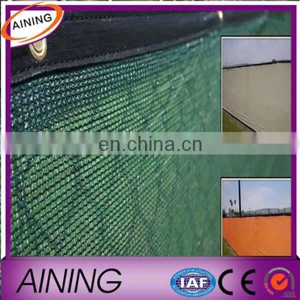 Balcony Wind Protection/balcony Sun Shades/pvc Balcony Fence photo-2