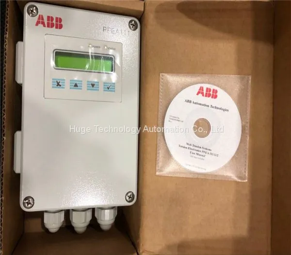 ABB DSSA165 New in Individual Box Package, in Stock ,Original and New, Good Quality, For Our 1st Cooperation,you'll Get my Rock-bottom Price. photo-3
