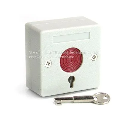 Panic Button photo-3