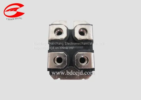 Solid State hf Welder for LTZ Pipe Welding Machine photo-4