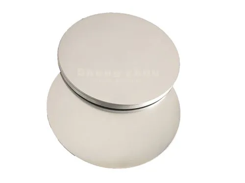 3003 Aluminum Circle photo-2