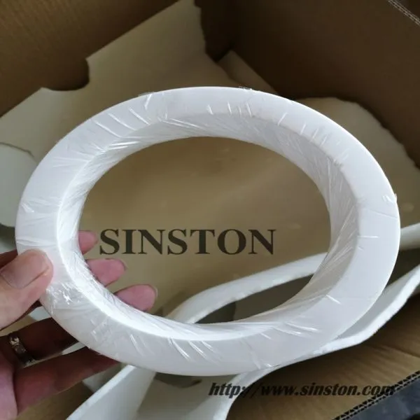 Graphite Improved PTFE Gasket photo-3