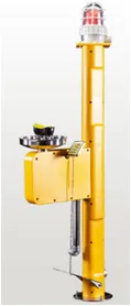Buried in Underground Eyewash Device Laboratory Medicine, Chemical, Petrochemical, Electronics, Hazardous Work Area of Semi-conductor Companies photo-2