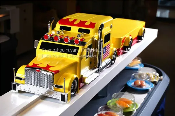 Innovative Design Advanced Technology Widely Used Food Conveyor Belt photo-4