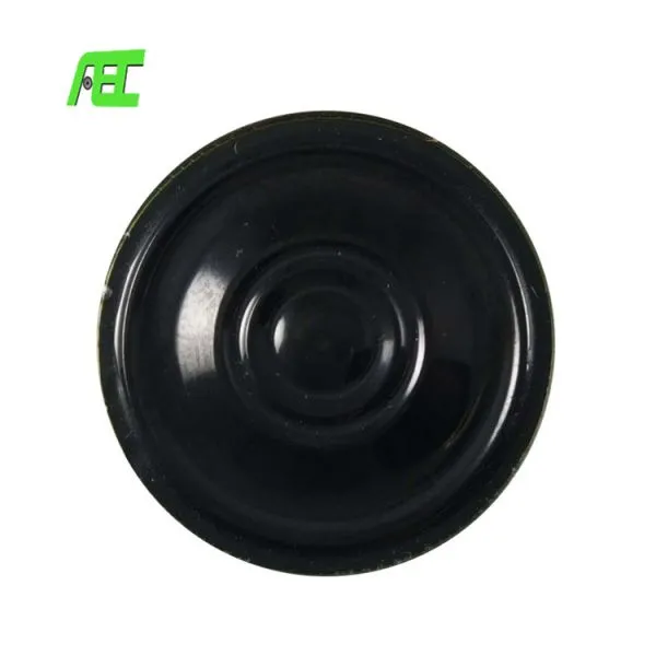 Hot Sale Mini Round Speaker 23mm 32ohm 1.5w Components Speaker High 94db Rohs Iso9001