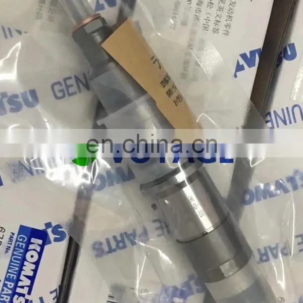 0445120231 Diesel Engine Injector Fuel Injector Common Rail Diesel Fuel Injector photo-3