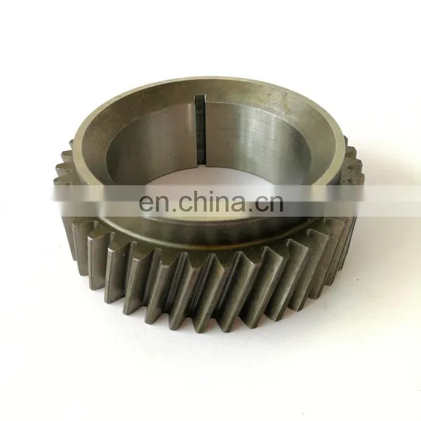 Heavy-duty Vehicles Excav Crankshaft Gear 3084445 For Diesel Engine photo-4