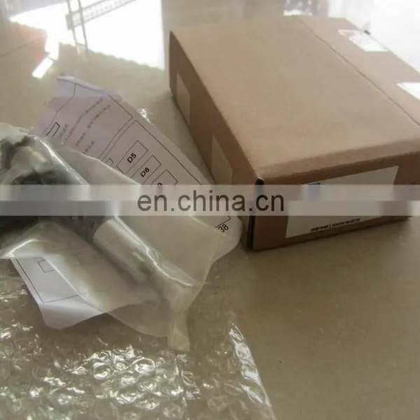 ZX200-3 4HK1Common Rail Injector photo-3