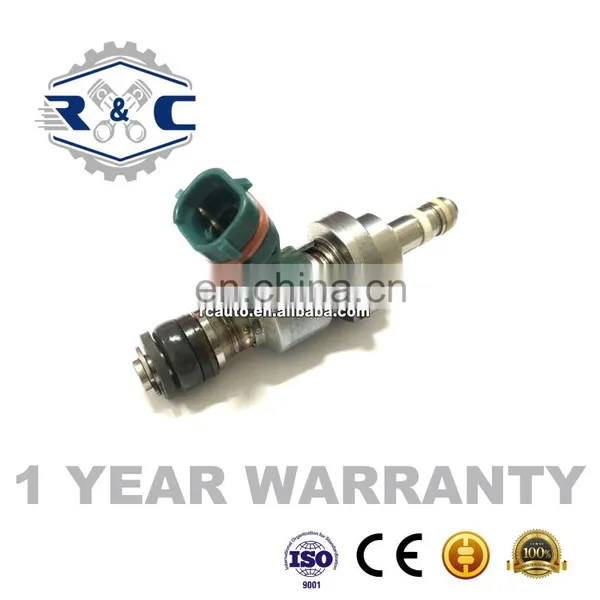 R&C High Quality Injector 2325031020 23209-31020 Nozzle Auto Valve For Toyota 100% Professional Tested Gasoline Fuel Inyector photo-3