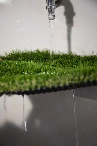 60mm Artificial Turf for Landscape, Garden and Back Yard
