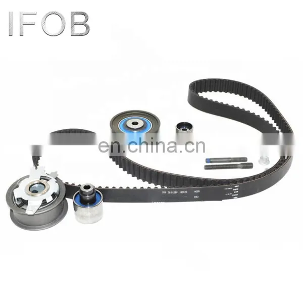IFOB Engine Parts Timing Belt Kits For Audi A1 CAYC 03L198119A VKMA01148 photo-6