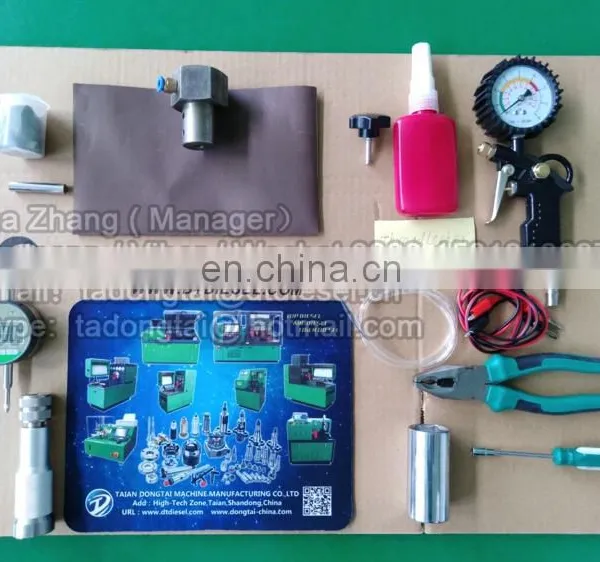 No,128(4) ISM M11,N14 Leaking,Stroke Measuring Tools photo-2
