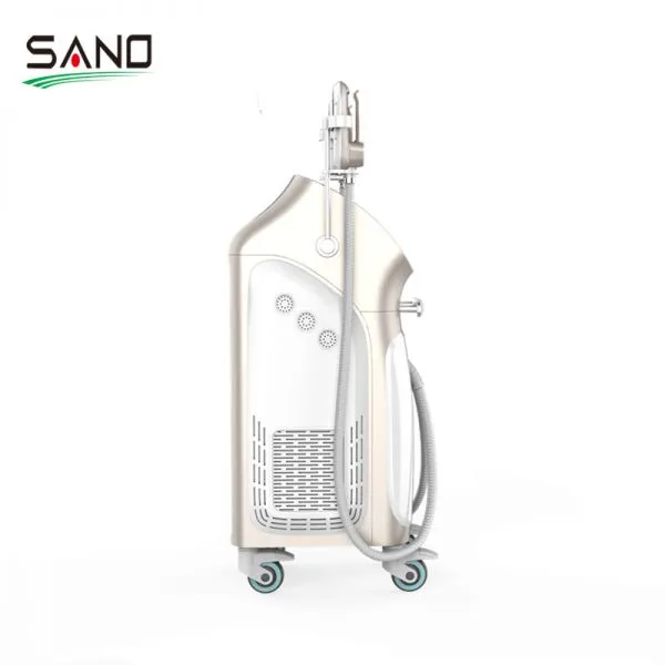 Sculpting EMS High Intensity Focused Electromagnetic Therapy Machine Muscle Stimulator photo-4
