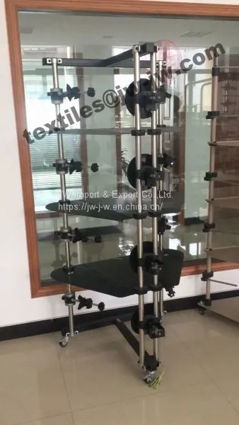 Airjet Loom Spare Parts Weft Stands photo-4