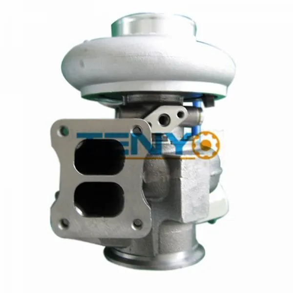HX40W WH1E TURBOCHARGER 3533964 3534617 3535970 4046107 4046100 4045055 4044525 2835416 4047911 4039930 2841894 3535635 4042265 photo-2