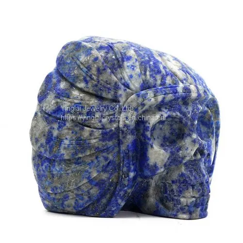 Indian Skull photo-3