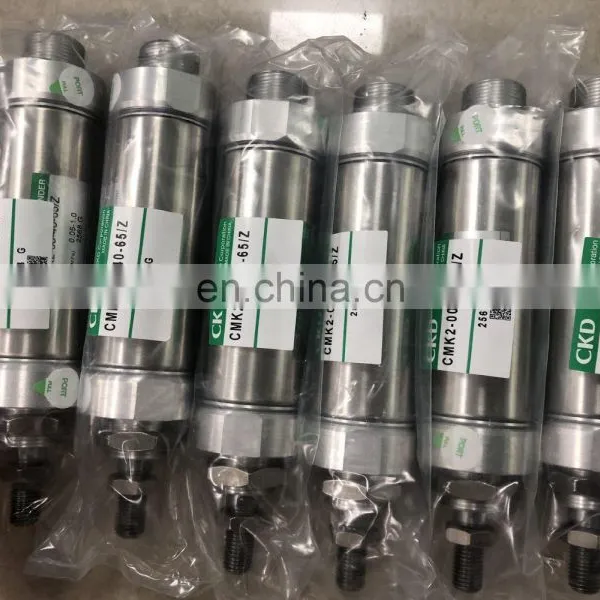 CKD Brand New Series Cylinder CMK2-00-40-65 CMK2-00-40-80 Origin of China photo-4