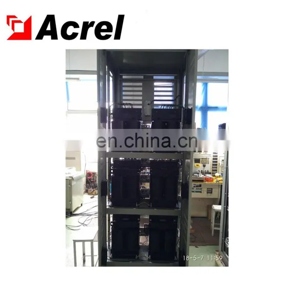 Acrel AITR-6300 Insulation System Hospital Isolated 230V Transformer for Medical Isolation photo-3