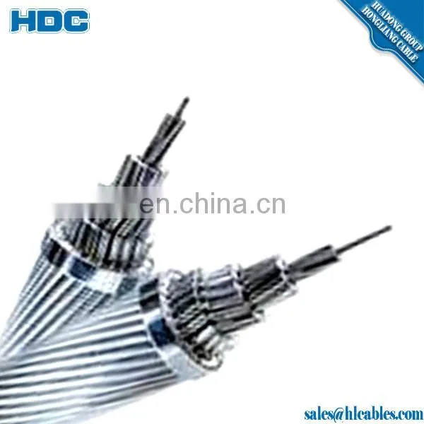 Conductor Aluminum Conductor More Amps, More Confidence Composite Reinforced (ACCR) High-capacity Transmission Conductor TACSR photo-2