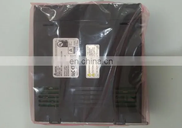 Original Delta AC Servo Drive A2 Series 1kw ASD-A2-1043-E For CNC Cutting Machine photo-4