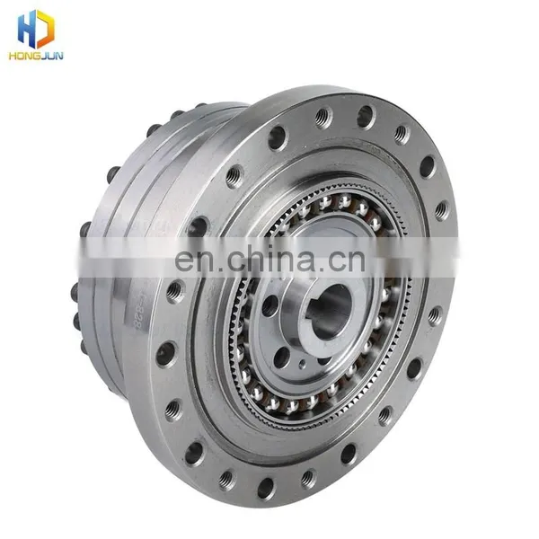 LHD-17 Semiconductor Manufacturing Equipment Harmonic Reducer photo-2