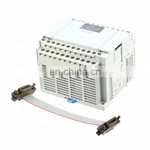 Good Price Panasonic PLC FP-X Series FP-X C14T for Small-scale Equipments photo-2