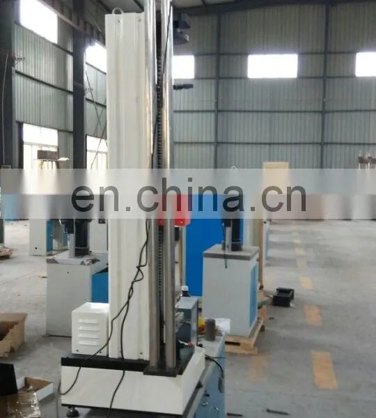 Non Metal Big Deformation Extensometer photo-3