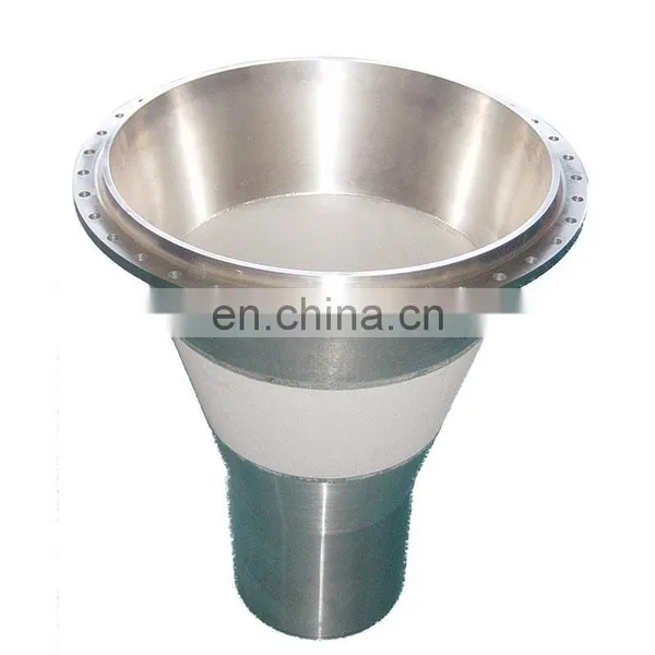 Wholesale Sintered Metal Slurry Filter Fluidization Aeration Cone photo-3