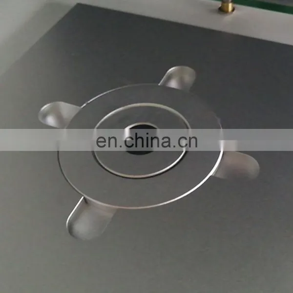 Energy Dispersion Xrf Spectrometer Analyzer for Metal photo-4