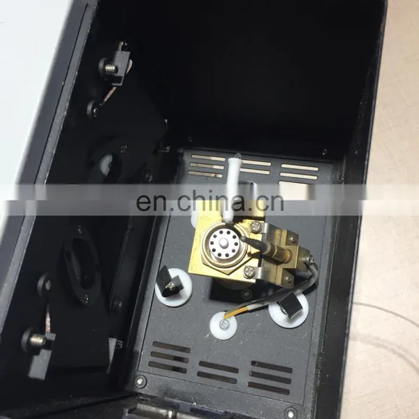 Drawell Hot Digital Flame Photometer photo-5