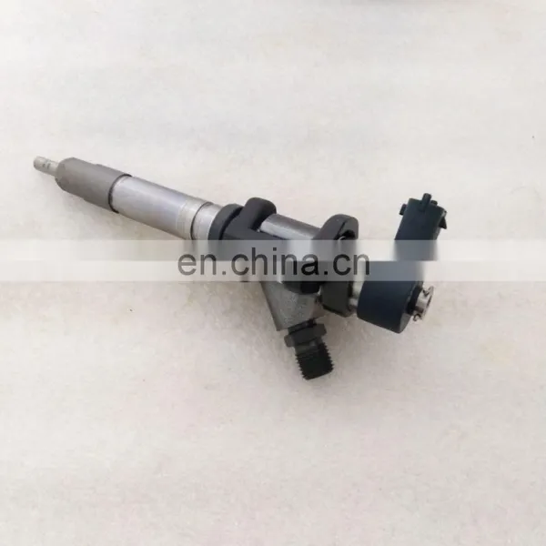 Cheap Price of Common Rail Injector 0445120072 Me225416 photo-4