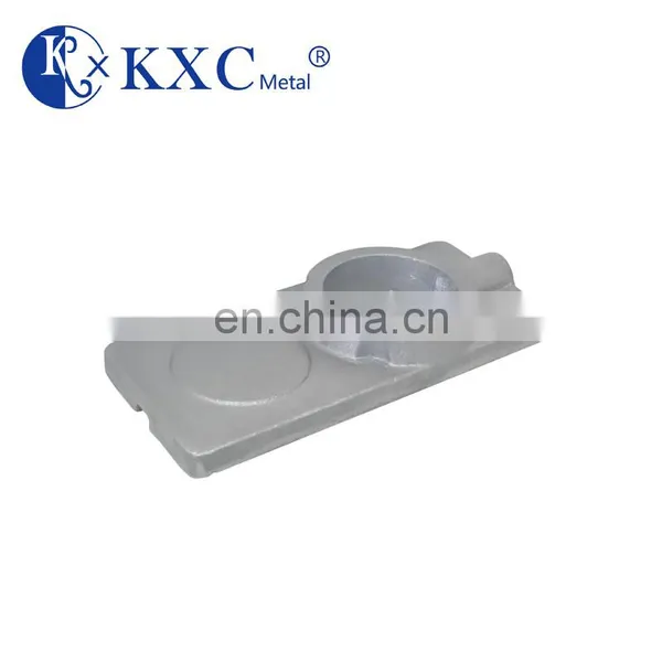 Ductile Iron Casting and Ductile Iron Casting Foundry photo-6