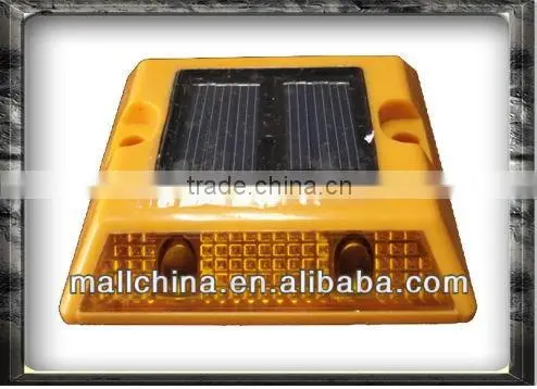 Solar Road Stud