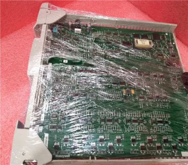 HONEYWELL TK-PPD011 (51309241-175) Control Module
